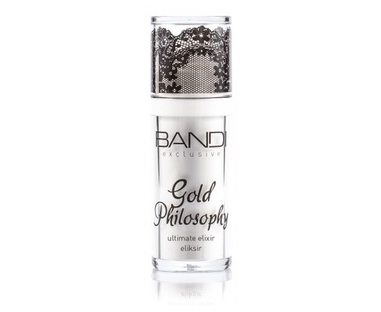 BANDI Ultimate Elixir - Сироватка молодості, 30мл, фото 