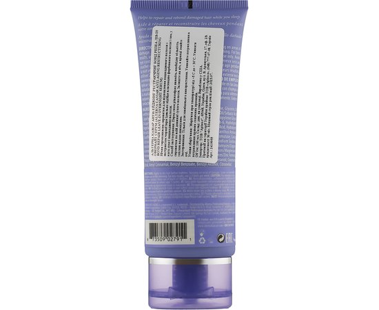 Сыворотка ночная восстанавливающая для волос Alterna Caviar Anti-Aging Leave-In Overnight Serum, 100 ml, изображение 2