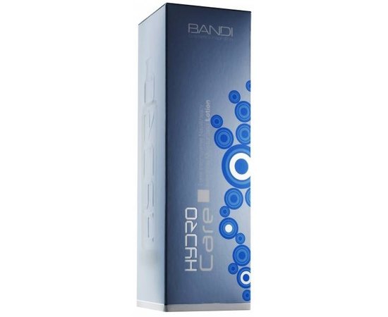 Тоник интенсивно-увлажняющий Bandi Intensive Moisturizing Lotion, 200 ml, изображение 2