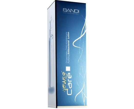 BANDI Purifying Antibacterial Lotion - Очищуючий антибактеріальний тонік, 200 мл, фото _ab__is.image_number.default