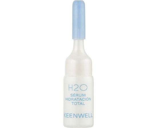 Увлажняющая сыворотка Тотал Keenwell Biologicos Moisturizing Serum, 10*3ml, изображение 2