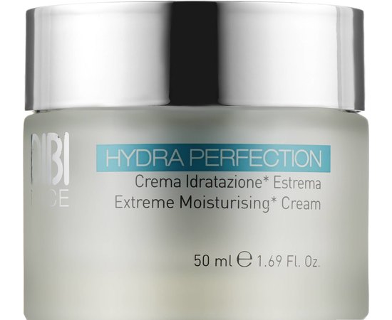 Увлажняющий крем Dibi Hydra Perfection Extreme Moisturising Cream, 50 ml
