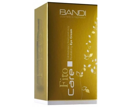 BANDI Revitalizing Eye Cream - крем навколо очей, 30 мл, фото _ab__is.image_number.default