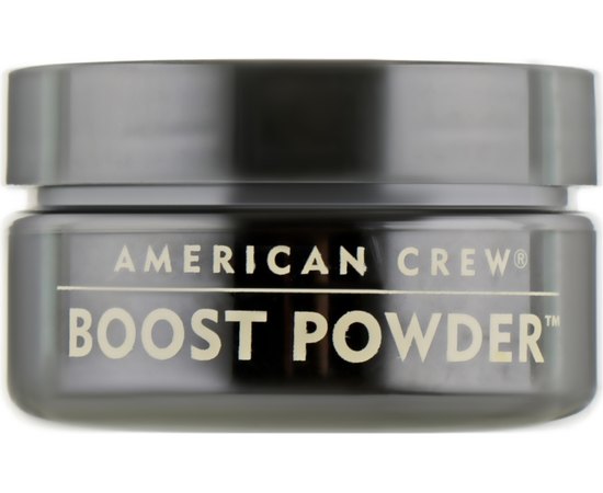 American Crew CLASSIC Styling Boost Powder - Антигравітаційна пудра для об'єму з матовим ефектом, 10 гр, фото _ab__is.image_number.default
