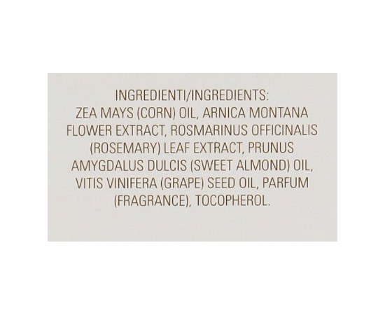 Антивозрастное массажное масло Dermophisiologique Green Oil, 250ml, изображение 2