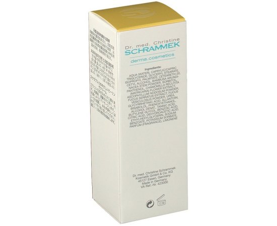 Деликатный крем-пилинг Идеальная кожа Dr.Schrammek Perfect Skin Peeling, 50 ml, изображение 3