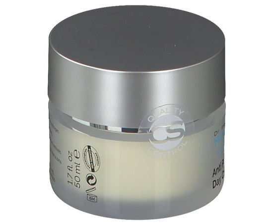 Dr.Schrammek Anti Pollution Day Cream SPF30 Денний крем для захисту шкіри від впливу навколишнього середовища, 50 мл, фото _ab__is.image_number.default
