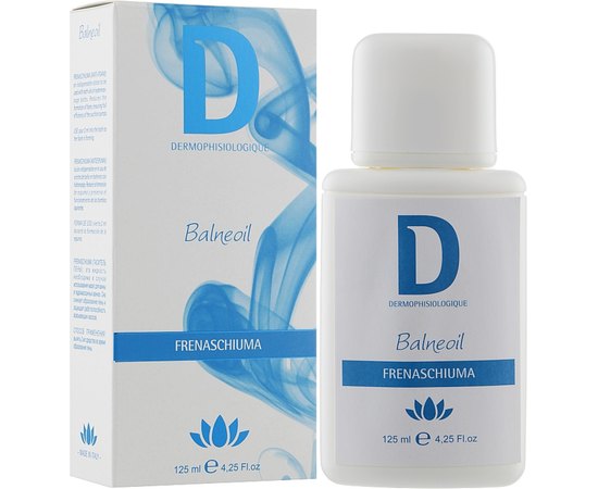 Гасник піни Dermophisiologique Balneoil, 125 ml, фото _ab__is.image_number.default