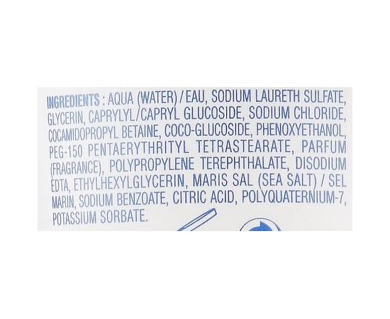 Гель для душа Phytomer Oligomer Well-Being Sensation Moisturizing Shower Gel, 200 ml, изображение 3