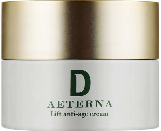 Інтенсивний антивіковий крем з ефектом ліфтингу Dermophisiologique Aeterna Lift Anti Age Cream, 50ml, фото 