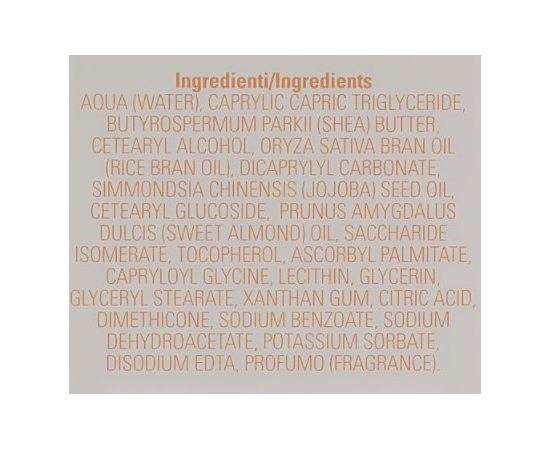 Інтенсивний живильний крем для обличчя та тіла Dermophisiologique Nutricare Crema Corpo Nutriente Intensiva, 250 ml, фото _ab__is.image_number.default