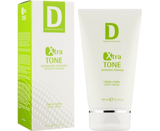 Інтенсивний крем для тіла Dermophisiologique Xtra-Tone Body Cream, 150ml, фото _ab__is.image_number.default