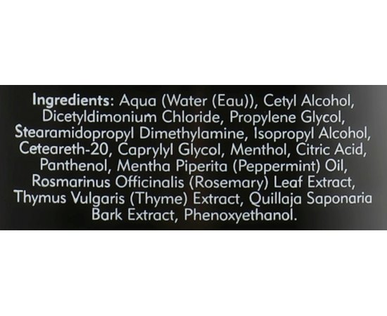 American Crew CLASSIC Daily Conditioner Кондиціонер щоденний, 250 мл, фото _ab__is.image_number.default