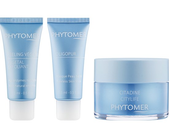 Phytomer Citadine Citylife set Косметичний набір"Citylife", фото _ab__is.image_number.default