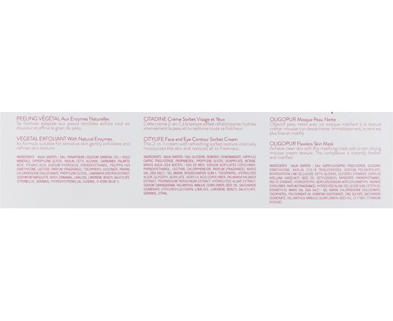 Phytomer Citadine Citylife set Косметичний набір"Citylife", фото _ab__is.image_number.default