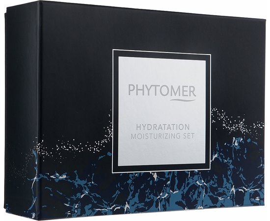 Phytomer Hydratation Moisturizing Set Косметичний набір Зволоження, фото _ab__is.image_number.default
