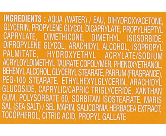 Крем-автозагар для лица и тела Phytomer Sun Radiance Self-Tanning Cream Face and Body, 125 ml, изображение 2