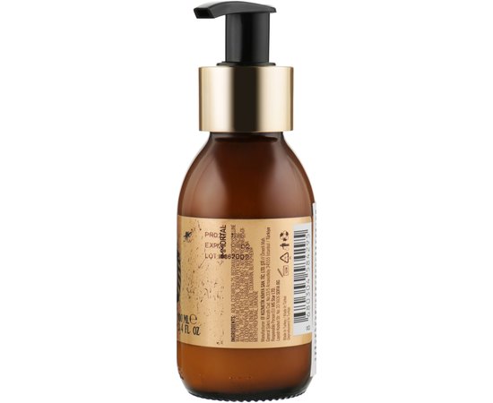 Крем для бороды Immortal Infuse Beard Style Cream, 100 ml, изображение 2