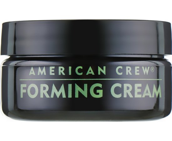 Крем для волос формирующий American Crew Classic Styling Forming Cream, изображение 2