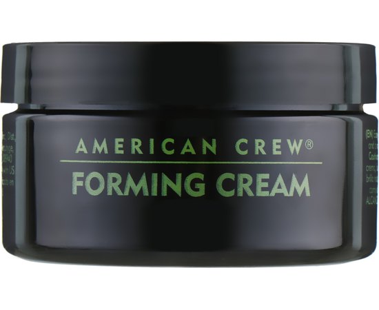 Крем для волос формирующий American Crew Classic Styling Forming Cream, изображение 3