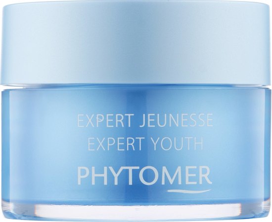 Крем омолаживающий укрепляющий Phytomer Expert Youth Wrinkle Correction Cream, 50 ml