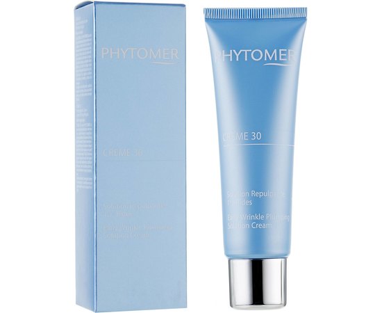 Phytomer Initial Youth Multi-Action Early Wrinkle Cream Крем від перших ознак старіння, 50 мл, фото _ab__is.image_number.default Phytomer Initial Youth Multi-Action Early Wrinkle Cream Крем від перших ознак старіння, 50 мл, фото _ab__is.image_number.default