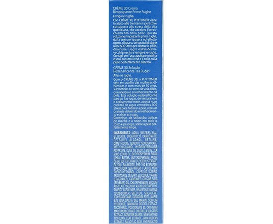 Phytomer Initial Youth Multi-Action Early Wrinkle Cream Крем від перших ознак старіння, 50 мл, фото _ab__is.image_number.default Phytomer Initial Youth Multi-Action Early Wrinkle Cream Крем від перших ознак старіння, 50 мл, фото _ab__is.image_number.default