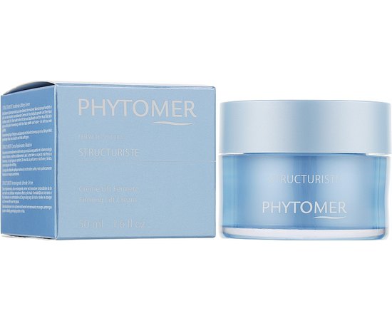 Лифтинг-крем укрепляющий Phytomer Structuriste Firming Lift Cream, 50 ml, изображение 2