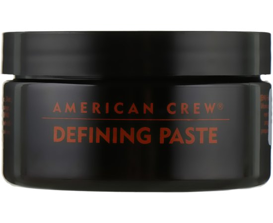 Моделирующая паста для волос American Crew Styling Defining Paste, 85 ml