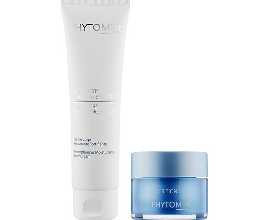 Phytomer Набір Комфорт для обличчя і тіла, фото _ab__is.image_number.default