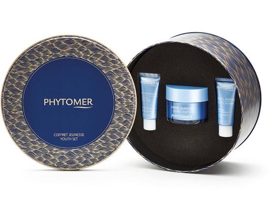 Набор Омолаживающий Phytomer, изображение 2