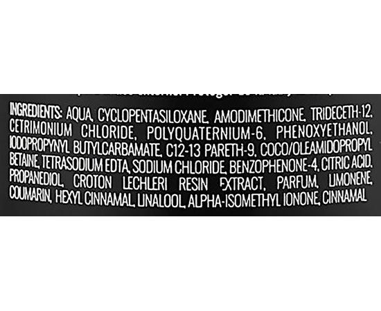 Несмывающий спрей для волос Immortal Black Dragon, 350 ml, фото _ab__is.image_number.default