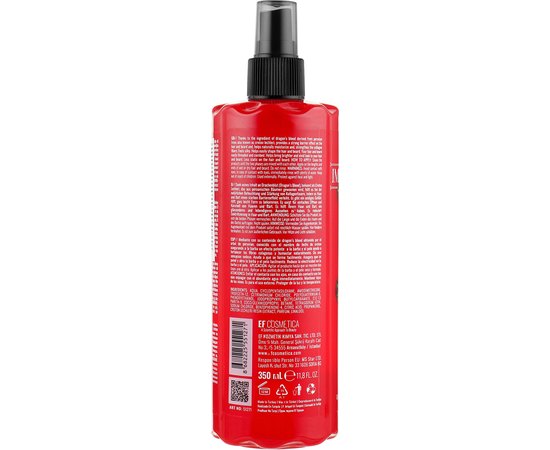 Несмывающий спрей для волос Immortal Fiji Mountain, 350 ml, фото _ab__is.image_number.default