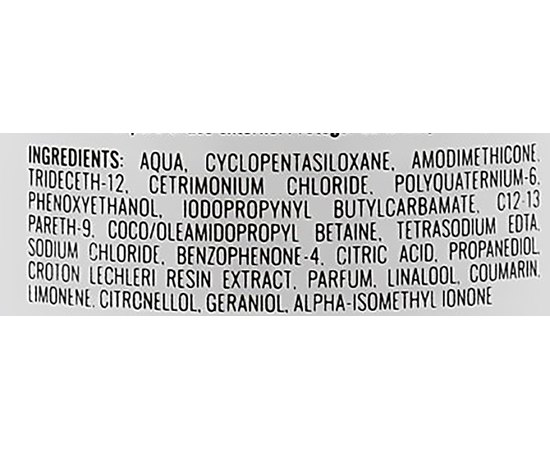 Несмывающий спрей для волос Immortal Mystic River, 350 ml, фото _ab__is.image_number.default