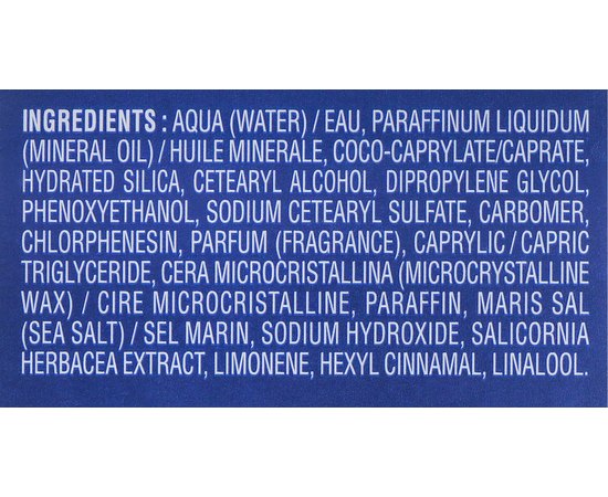 Нежный скраб для тела с маслом солероса Phytomer Gentle Body Scrub With Glasswort Oil, 150 ml, изображение 3