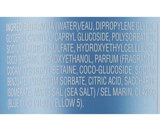 Phytomer OligoPur Purifying Cleansing Gel Очищуючий гель, 150 мл, фото _ab__is.image_number.default