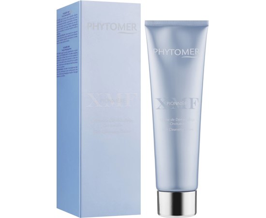 Phytomer Pionniere XMF Rich Cleansing Cream Очищуючий крем для обличчя, 150 мл, фото _ab__is.image_number.default
