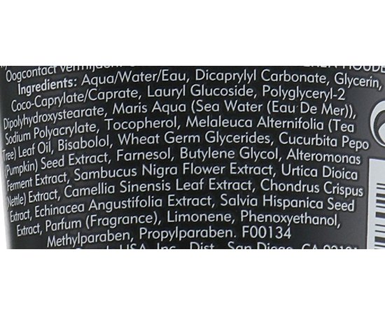 Охлаждающий лосьон после бритья American Crew Post Shave Cooling Lotuon, 150 ml, изображение 3