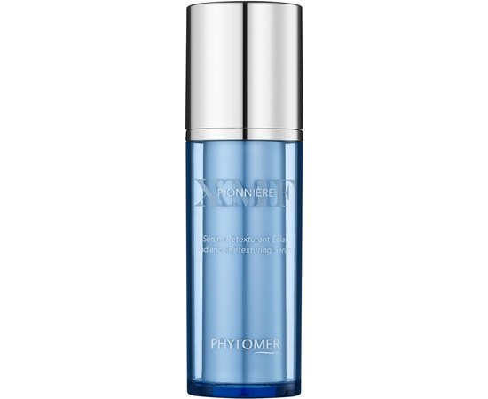 Омолаживающая сыворотка Phytomer Pionniere XMF Radiance Retexturing Serum, 30 ml, изображение 2