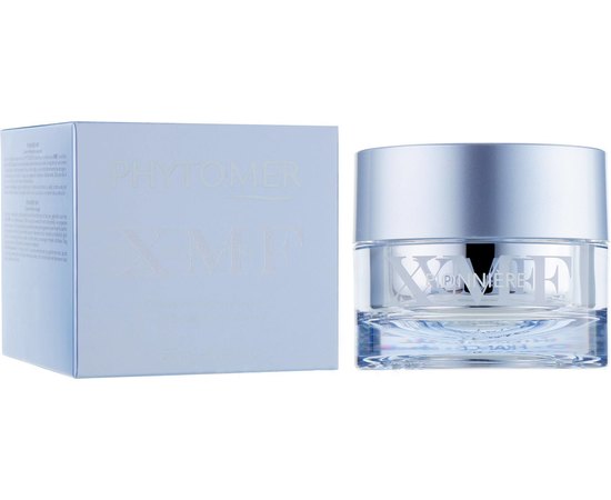 Омолаживающий крем Phytomer Pionniere XMF Perfection Youth Cream, 50 ml, изображение 2