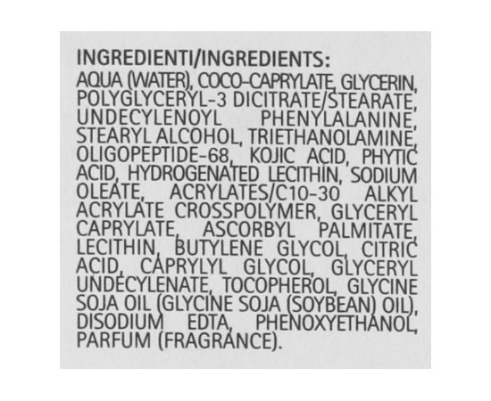 Відбілювальна сироватка проти пігментації Dermophisiologique Chrono Age White Photocontrol Dark Spots, 30ml, фото _ab__is.image_number.default