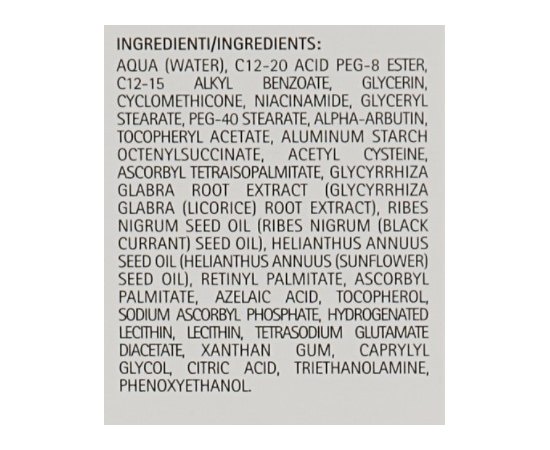 Крем для обличчя, що відбілює та освіжає 24 години Dermophisiologique Chrono Age White Normalizer Face Cream, 50ml, фото _ab__is.image_number.default