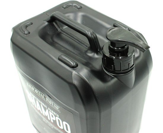 Шампунь для барберов Immortal Barber Shampoo, 5000 ml, изображение 2