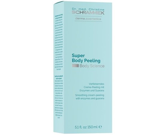 Скраб для тіла Dr.Schrammek Super Body Peeling, фото _ab__is.image_number.default