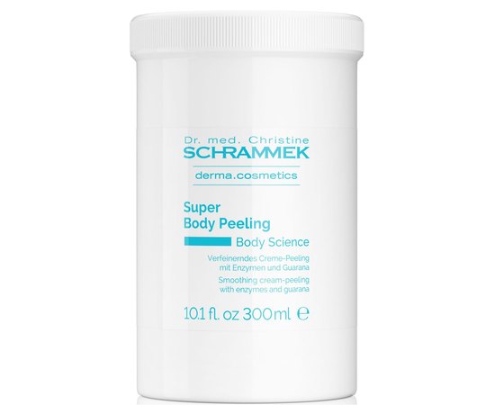 Скраб для тіла Dr.Schrammek Super Body Peeling, фото _ab__is.image_number.default