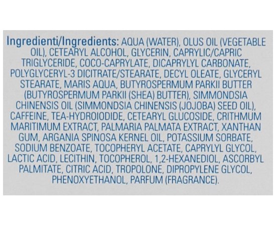 Солевой Био-крем для тела уменьшающий объемы День и ночь Dermophisiologique Osmoderm Thalasso Bio Salina Riducente, 150ml, изображение 3