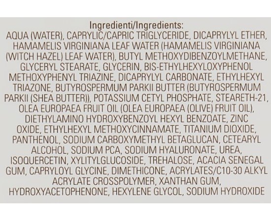 Сонцезахисний крем для обличчя SPF 50+ Dermophisiologique Chrono Age Sun, фото _ab__is.image_number.default