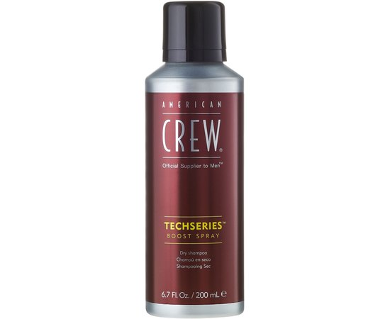 Спрей для объема волос American Crew Boost Spray, 200 ml