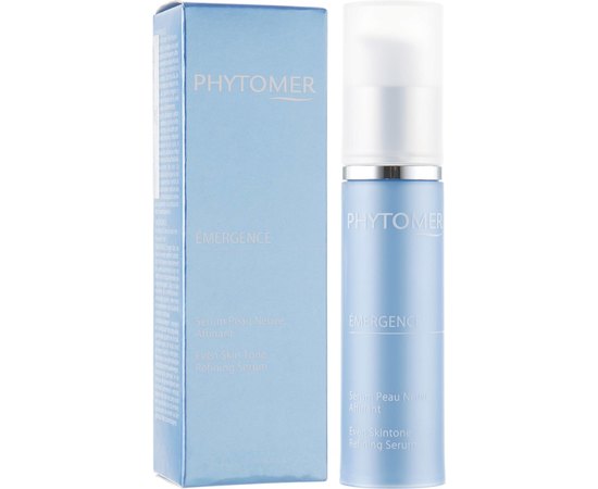 Phytomer Emergence Serum Відновлювальна коригуюча сироватка, 30 мл, фото _ab__is.image_number.default