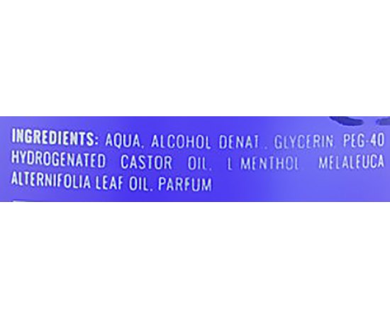 Тоник для лица Immortal Infuse Hydrating Face Tonic, 300 ml, изображение 3